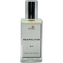 Neapolitan von Ganache Parfums