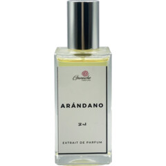 Arándano by Ganache Parfums