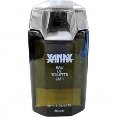 Xanax by Kanebo