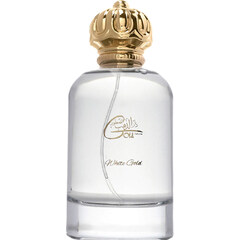 White Gold von Gold Perfumes / دار الذهب للعطور