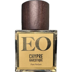 Chypre Narcotique (Pure Parfum) by Ensar Oud / Oriscent