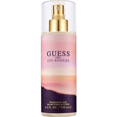 Guess 1981 Los Angeles Women (Fragrance Mist) by Guess