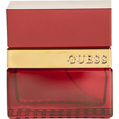Seductive Homme Red by Guess