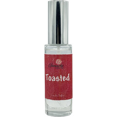 Toasted by Ganache Parfums