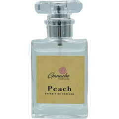 Peach von Ganache Parfums