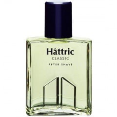 Hâttric Classic / Hâttric (After Shave) von Hâttric