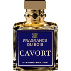 Cavort von Fragrance Du Bois