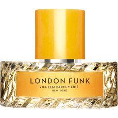 London Funk by Vilhelm Parfumerie