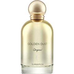Golden Dust Original (Eau de Parfum) by Sunnamusk