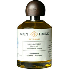 Patchouli by Scent Trunk