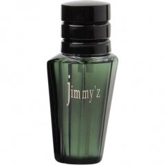 Jimmy'z (Eau de Toilette) by Régine's