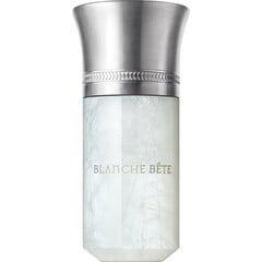 Blanche Bête - Eau de Peau by Liquides Imaginaires