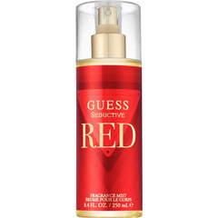 Seductive Red (Fragrance Mist) by Guess