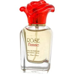 Rose Flamme by Aroma Essence