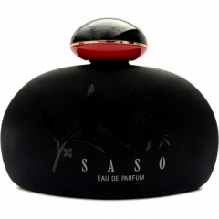 Saso / 沙棗 (Eau de Parfum) von Shiseido / 資生堂
