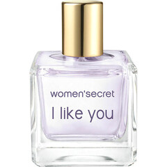 I Like You by women'secret
