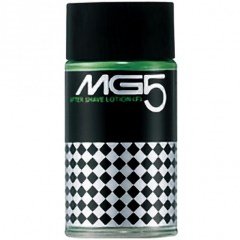 MG5 (After Shave Lotion) von Shiseido / 資生堂