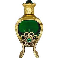 Zarberjad von Afnan Perfumes