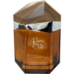 Paris Oud von Afnan Perfumes