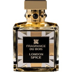 London Spice von Fragrance Du Bois