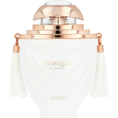 Faten (White) von Afnan Perfumes