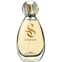 Pure Gold for Women by Sangado