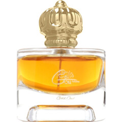 Gold Oud by Gold Perfumes / دار الذهب للعطور