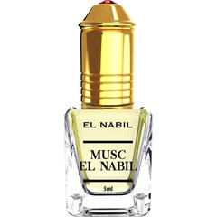 Musc El Nabil von El Nabil