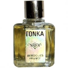 Tonka von Berdoues