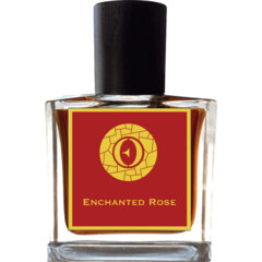 Enchanted Rose by Ensar Oud / Oriscent
