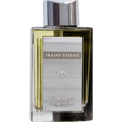 Trajan (Extrait du Parfum) by Nilafar du Nil
