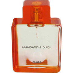 Mandarina Duck Man by Mandarina Duck