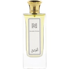 Alashiq / العشق von November Perfume