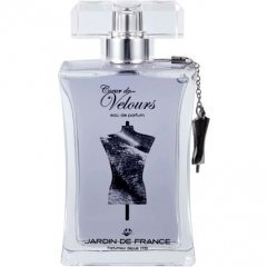 Etoffes de Parfum - Coeur de Velours von Jardin de France