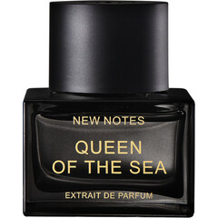 Contemporary Blend Collection - Queen Of The Sea von New Notes