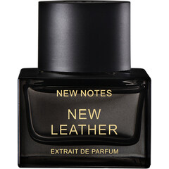 Contemporary Blend Collection - New Leather von New Notes