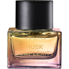Hologram Collection - Musk Complexity von New Notes