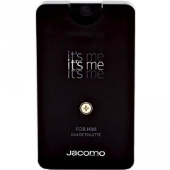 It's Me for Him by Jacomo