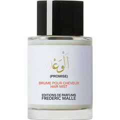 Promise (Brume Cheveux) by Editions de Parfums Frédéric Malle