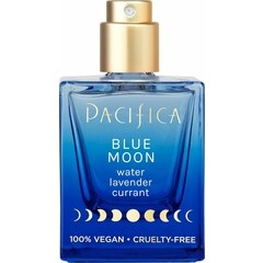 Blue Moon (Perfume) by Pacifica