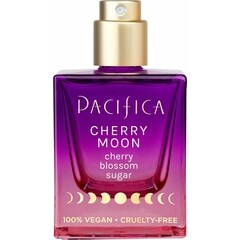 Cherry Moon (Perfume) by Pacifica