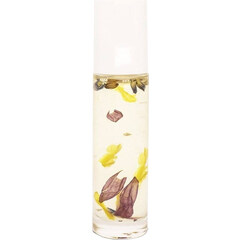 Botanical Perfume Oil by Enda