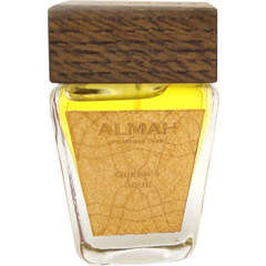 Queen's Soul von Almah Parfums 1948