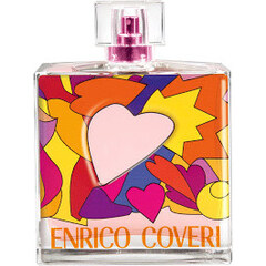 Pop Heart for Her by Enrico Coveri