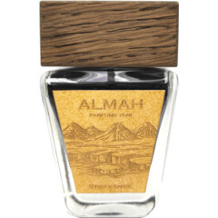 Stokksnes von Almah Parfums 1948