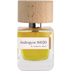 Androgyne 16020 von Parfumeurs du Monde
