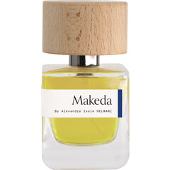Makeda by Parfumeurs du Monde