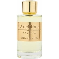 Yakamoz by ArteOlfatto - Luxury Perfumes