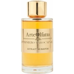Primero Marocaine by ArteOlfatto - Luxury Perfumes
