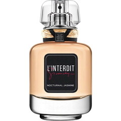 L'Interdit Nocturnal Jasmine by Givenchy